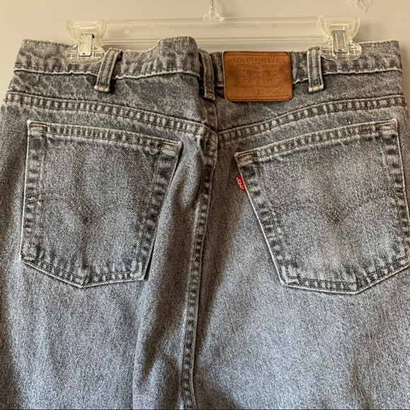 Levi’s 532 Jeans Made in Canada! - Picture 9 of 11